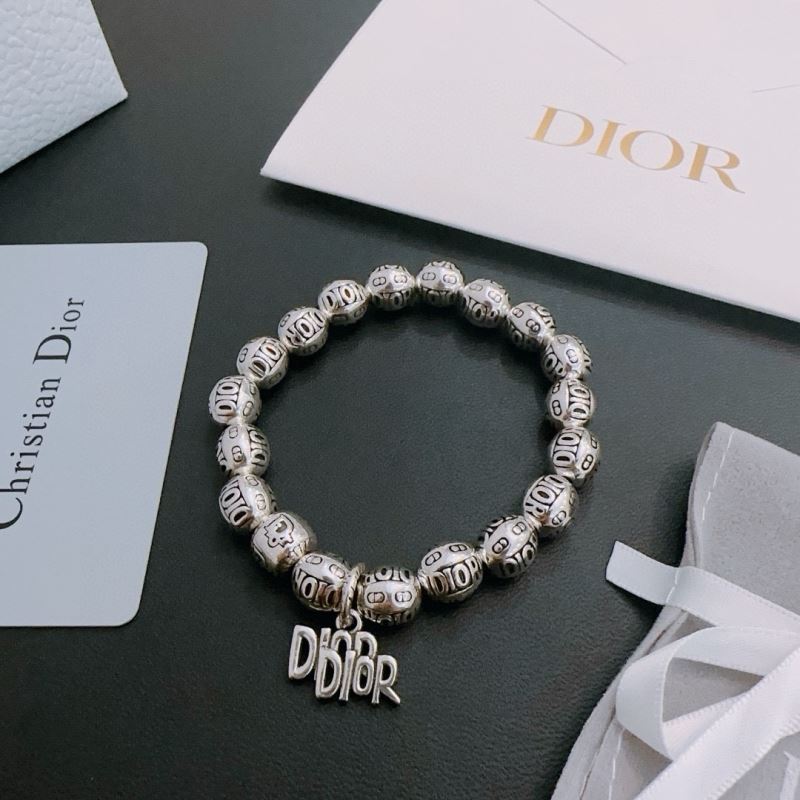 Christian Dior Bracelets